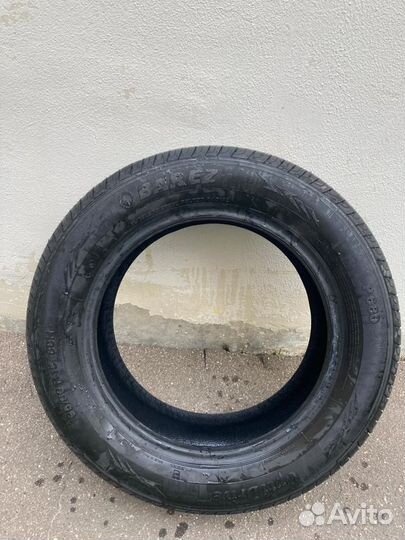 Barez Optimal Grip 195/60 R15 88H