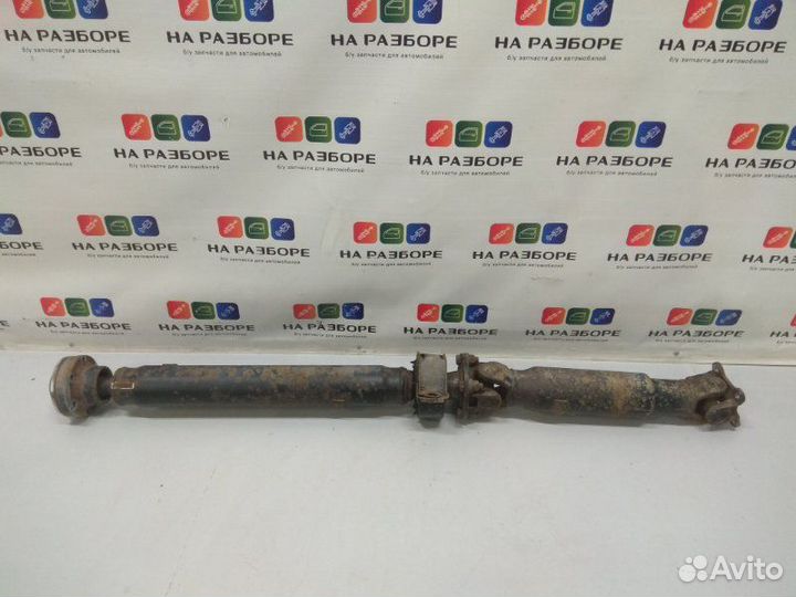 Карданный вал Infiniti G35 V36 VQ37 2007