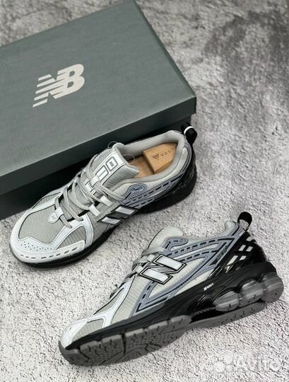 Кроссовки мужские New balance 1906r