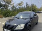 Chery Fora (A21) 2.0 МТ, 2008, 124 241 км