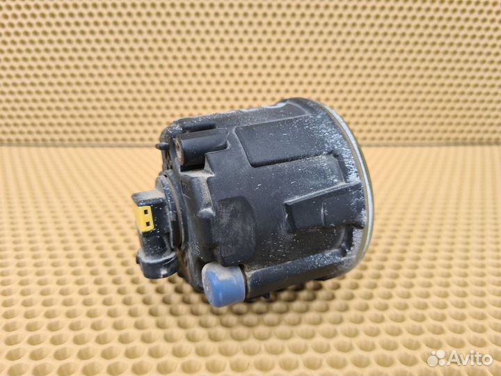 Фара противотуманная передняя Infiniti