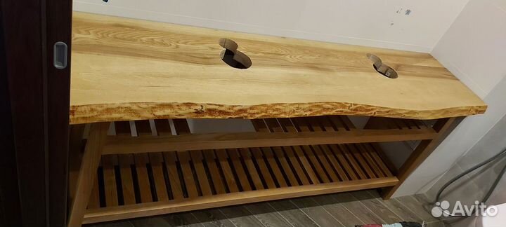 Столярные работы. Лестницы. Мебель