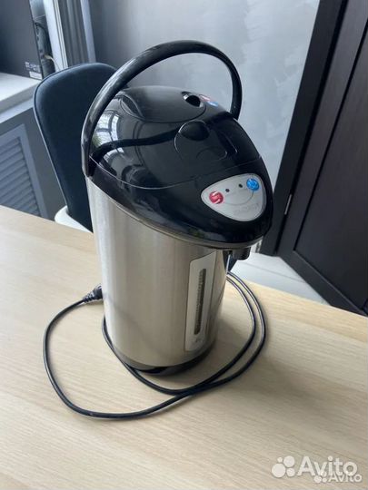 Чайник термопот