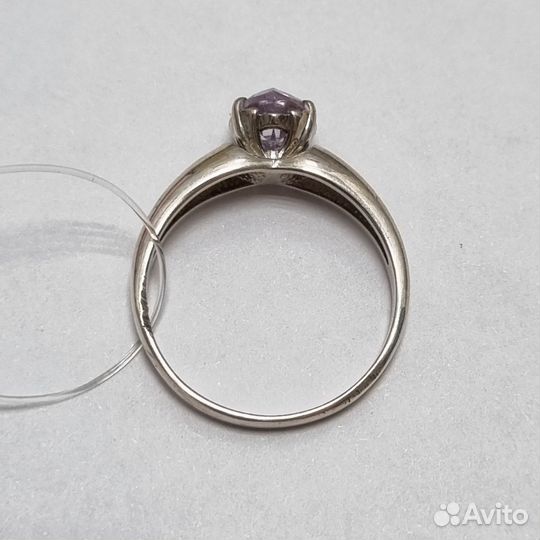 Кольцо Серебро 925 пробы Вес 2,11гр