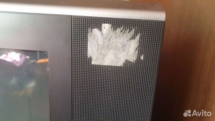 Телевизор Sanyo Санио