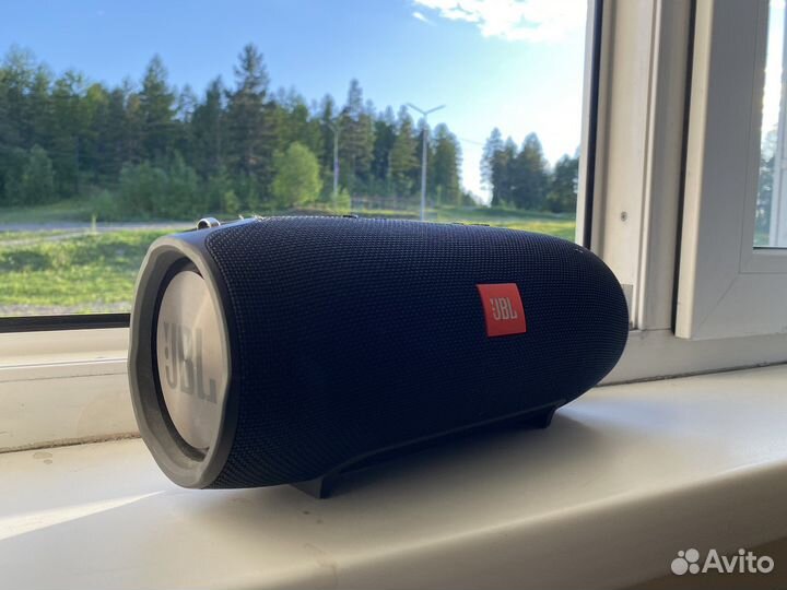 Колонка jbl xtreme оригинал