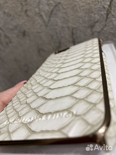 Чехол для iPhone richmond & finch