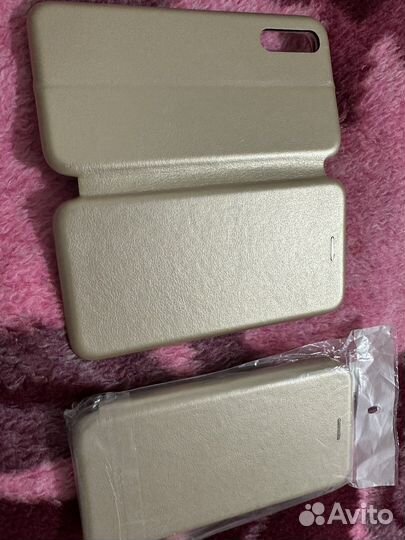 Чехол на samsung а50