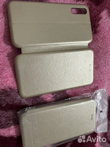 Чехол на samsung а50