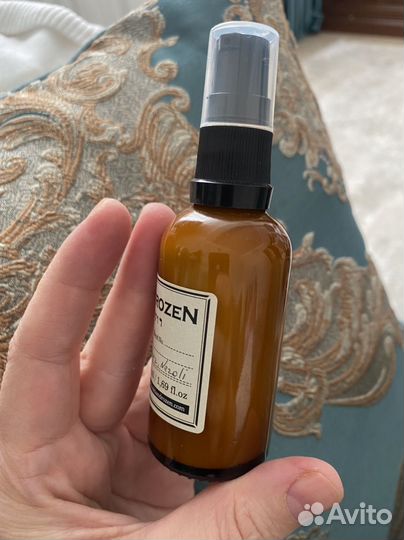 Крем для рук зелинский