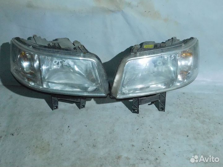 Фара передняя VW транспорт т5
