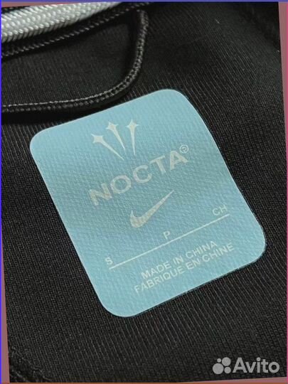 Зип худи Nike Nocta Tech Fleece (80994 Номер отгрузки: )