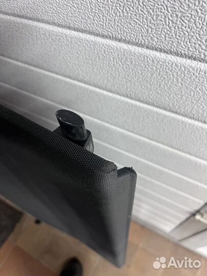 Полка багажника Audi Q5 8R