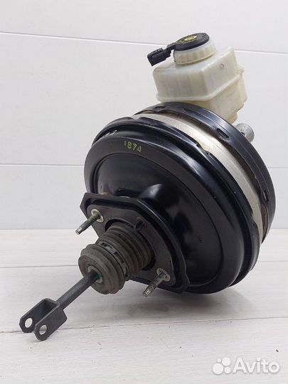 Вакуумный усилитель тормозов Bmw 5 - Series F11