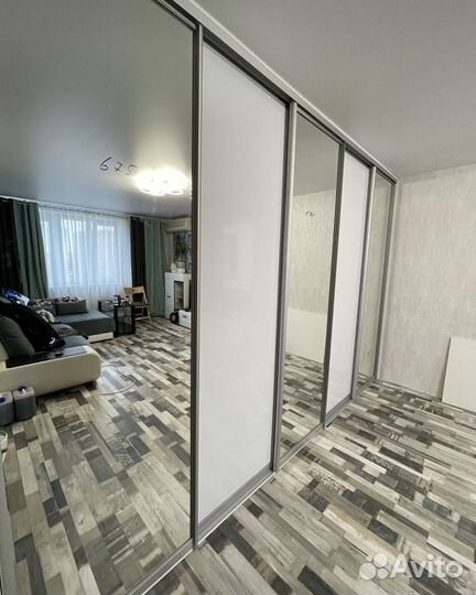 Изготовление корпусной мебели