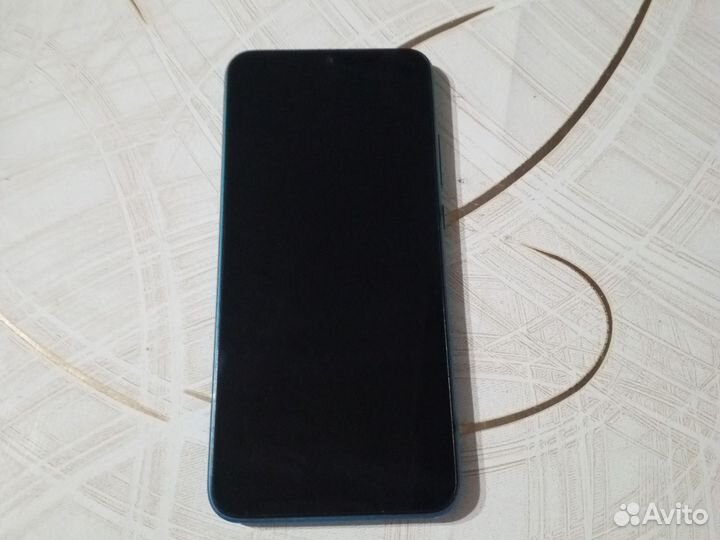 Xiaomi Redmi 9C (NFC), 4/128 ГБ