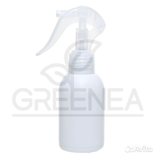 Флакон 100 мл 24/410 с мини-триггером