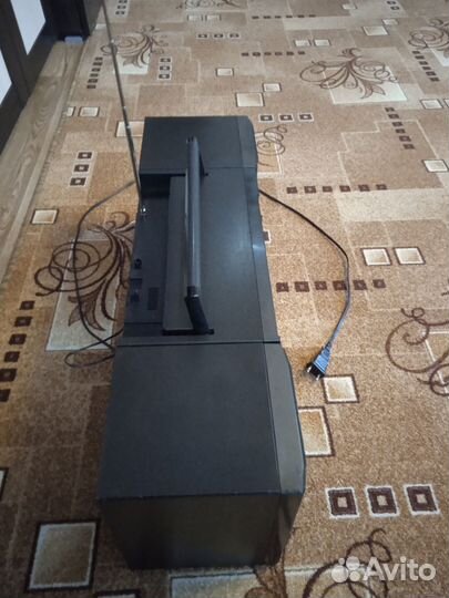 Магнитофон Sanyo C33
