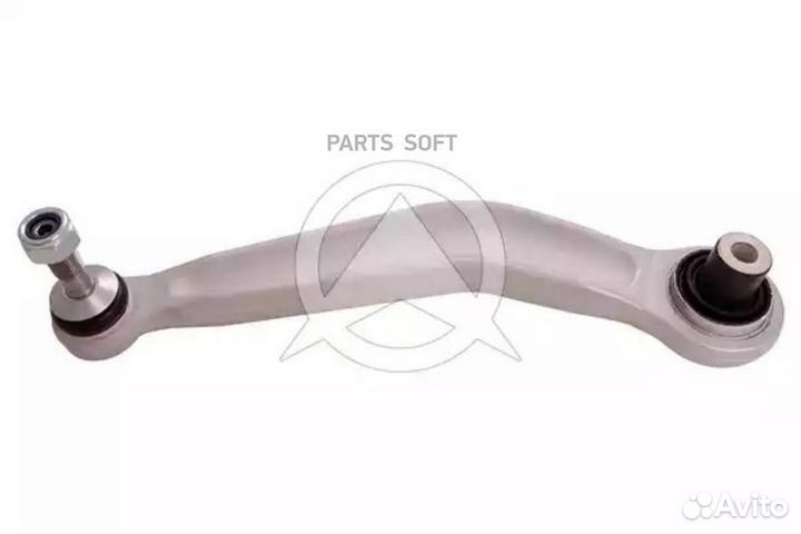 Рычаг BMW 5(E39) -03 зад лев. 21274