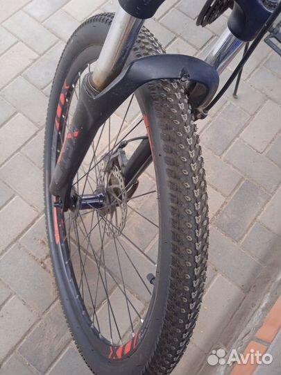 Велосипед стелс