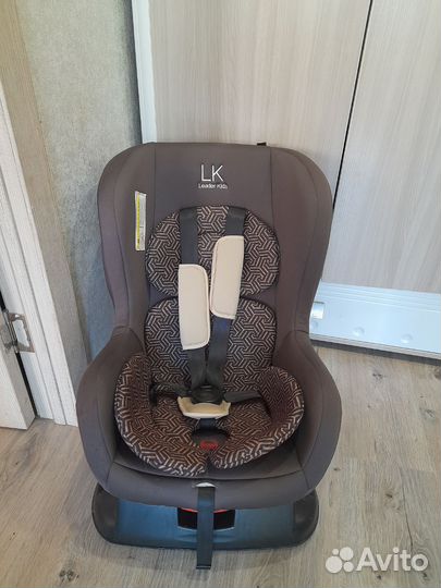 Детское автокресло от 0 до 18 кг