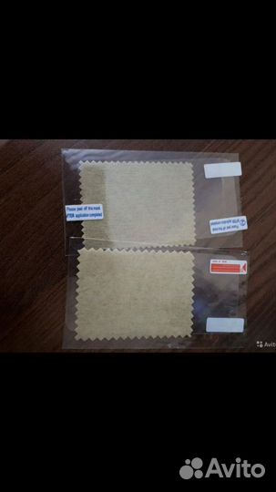 Защитная пленка на iPhone 5