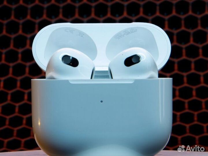 AirPods 3 Premium Качество