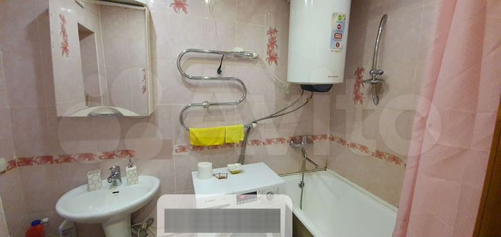 1-к. квартира, 30 м², 2/5 эт.