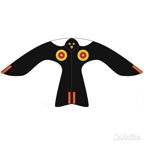 Динамический отпугиватель птиц Sititek Хищник