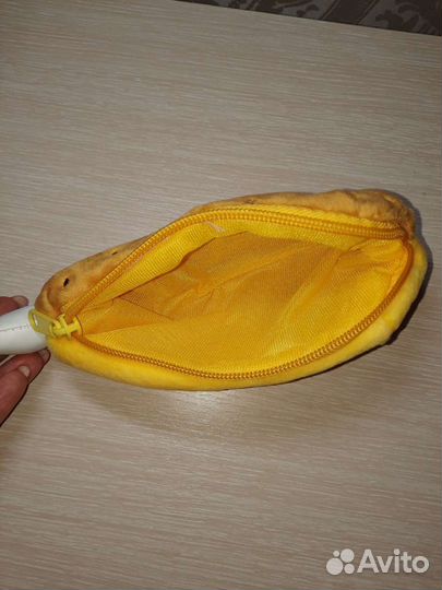 Пенал для ручек