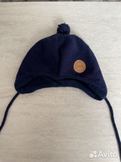 Шапки детские(цена за все)