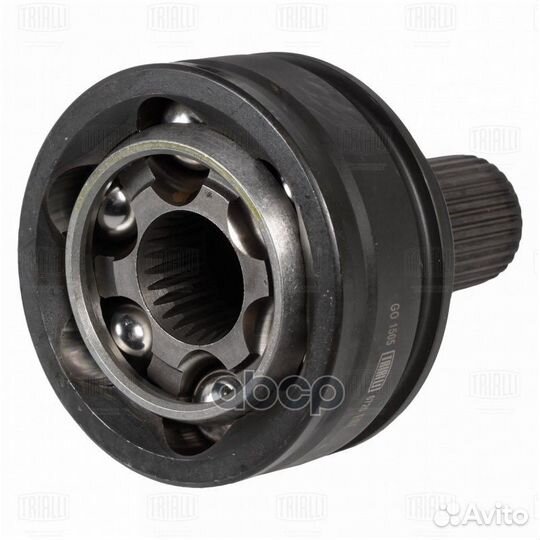 Шрус наружный передний GO 1505 Trialli