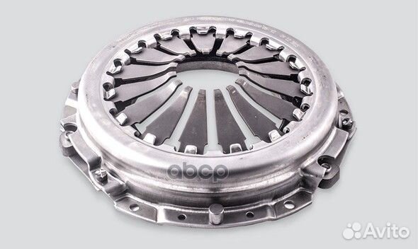 Корзина сцепления газ 406 дв. 