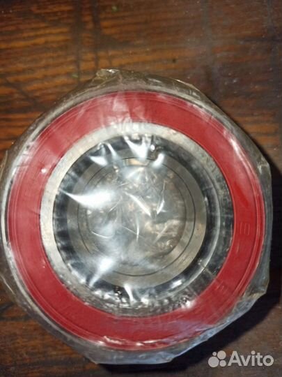 Ступичный подшипник FAG 581010A