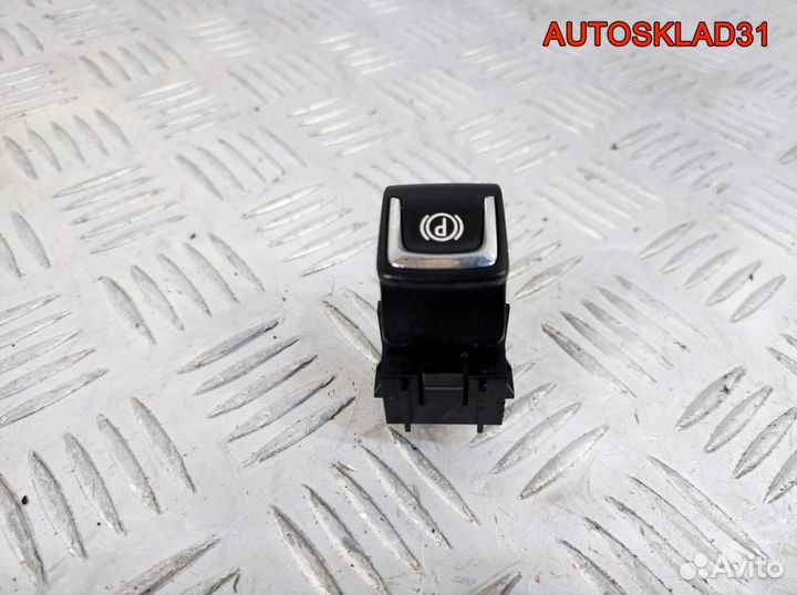 Кнопка стояночного тормоза Opel Astra J 20843230