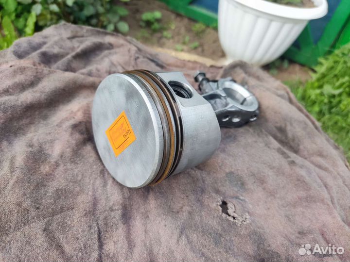 Разбор двигателя мотоблока дм-1 СССР