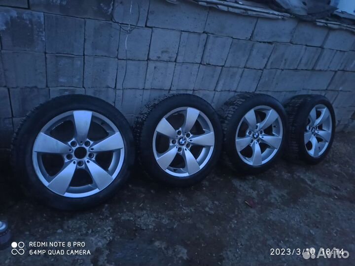 Merit Touring SE 2.25/5 R17