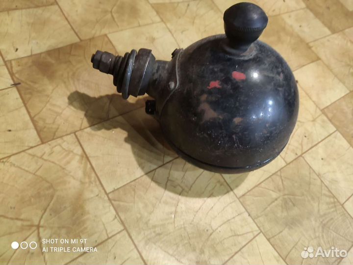 Поисковая фара(оригинал )