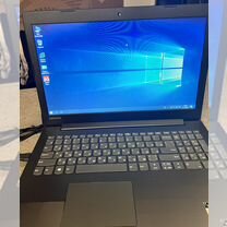 Ноутбук lenovo ideapad 330