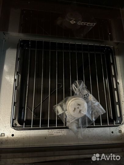 Плита электрическая