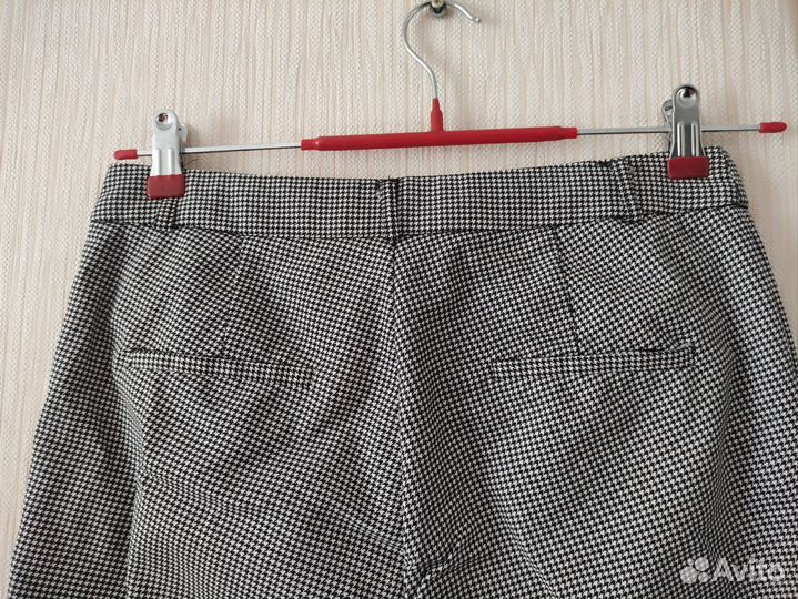 Stradivarius брюки женские 44 размер