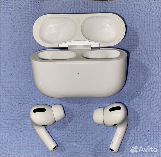 Apple airpods pro