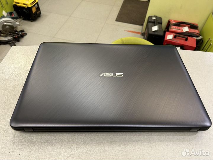 Asus D543MA арт. 103717 (Сп20)