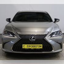 Lexus ES 2.5 AT, 2020, 70 470 км, с пробегом, цена 4 300 000 руб.