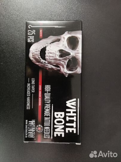 Набор для татуировок