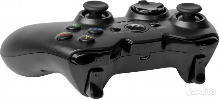 Геймпад Defender X7 на PC,PS3,Android (беспр-ой)