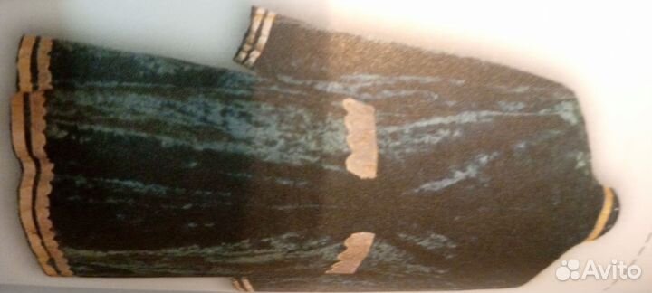 Башкирский костюм технология, конструкция, декор