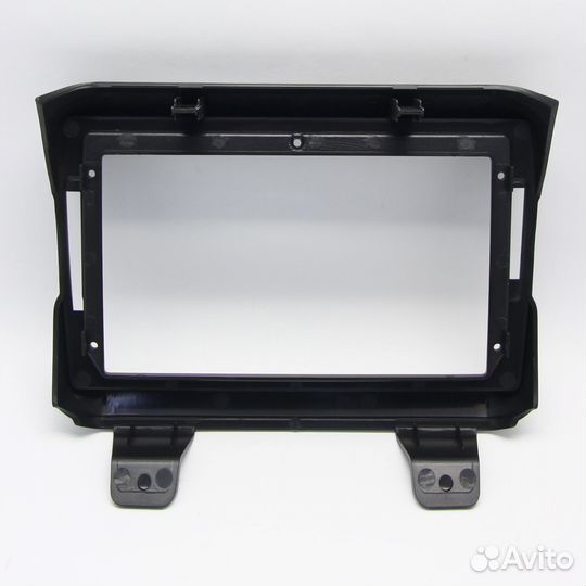 Штатная магнитола для Jeep Wrangler с 2018 года Le