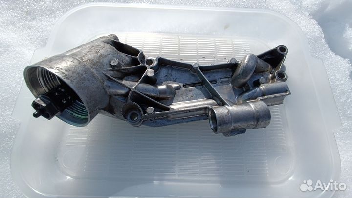 Теплообменник chevrolet