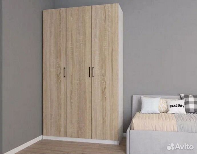 Шкафы по вашим размерам. Рассрочка